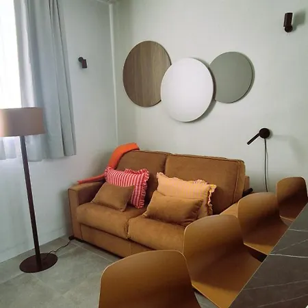 Apartamentos Robles 4 By Gades Gestion Cádiz Exterior photo