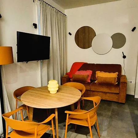 Apartamentos Robles 4 By Gades Gestion Cádiz Exterior photo