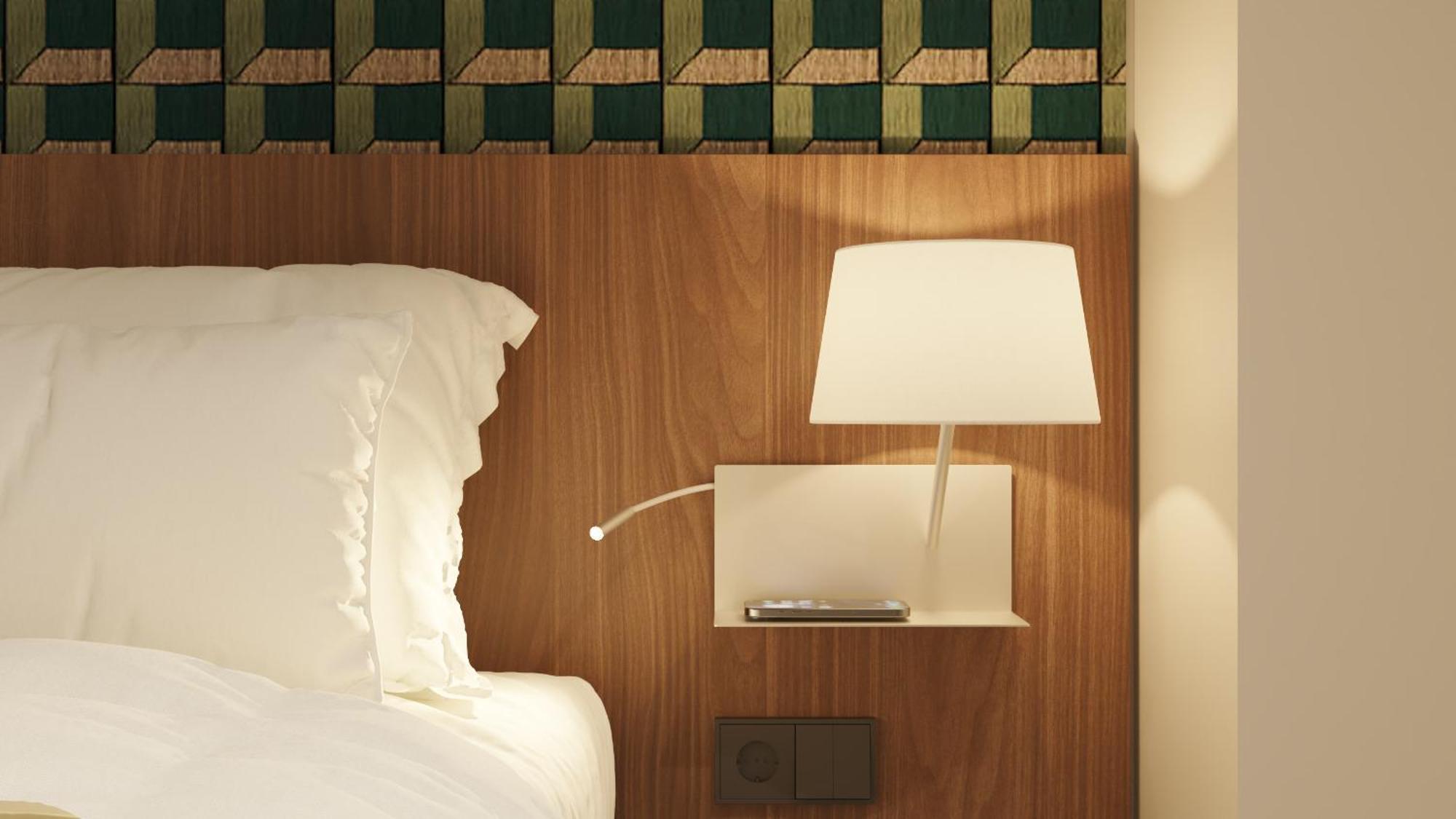 Apartamento Robles 4 By Gades Gestion *