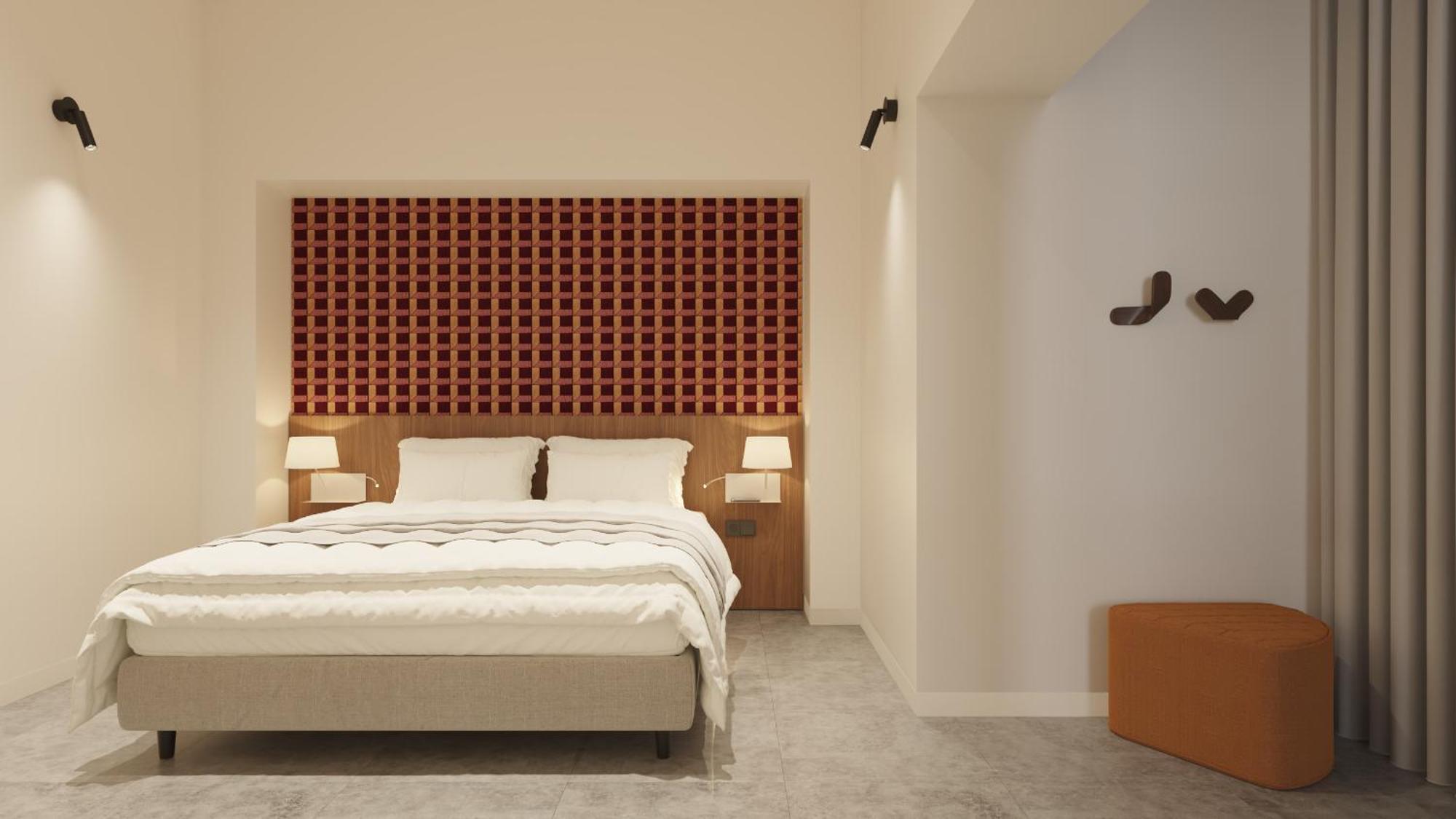 Robles 4 By Gades Gestion Apartamento