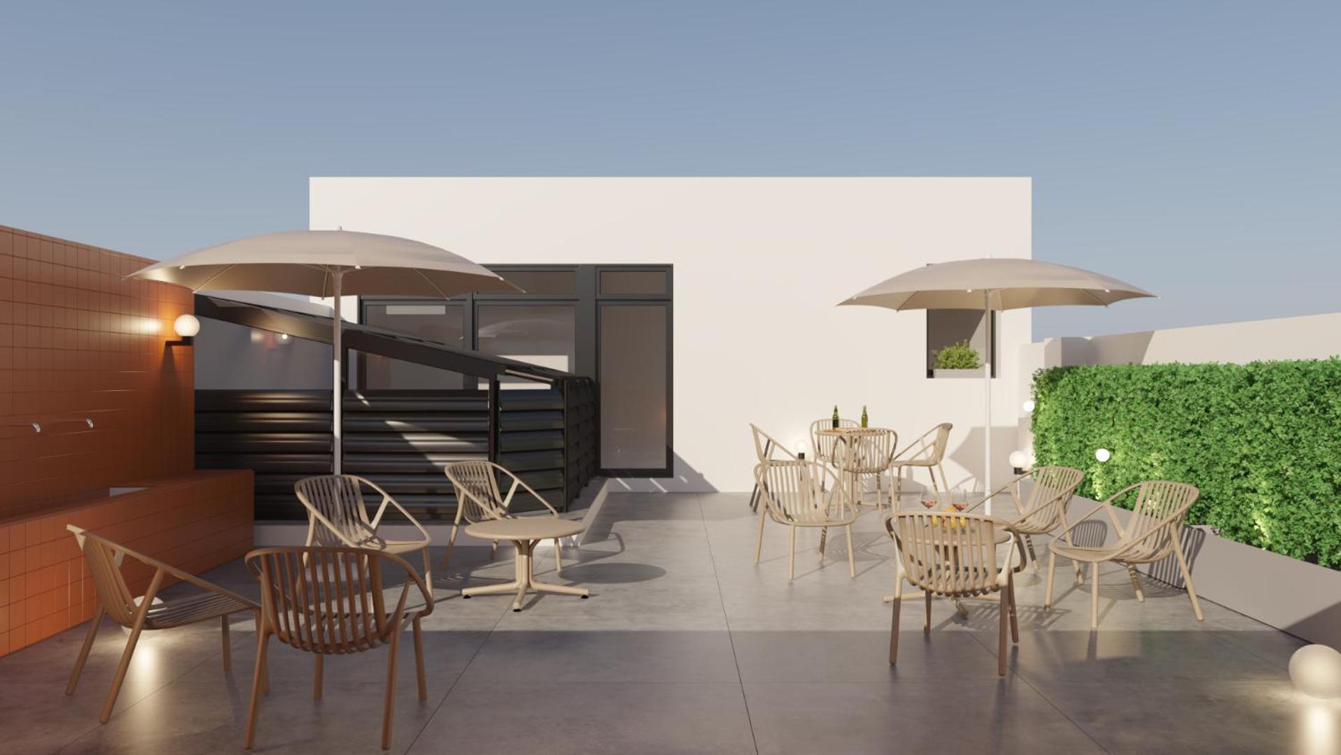 Robles 4 By Gades Gestion