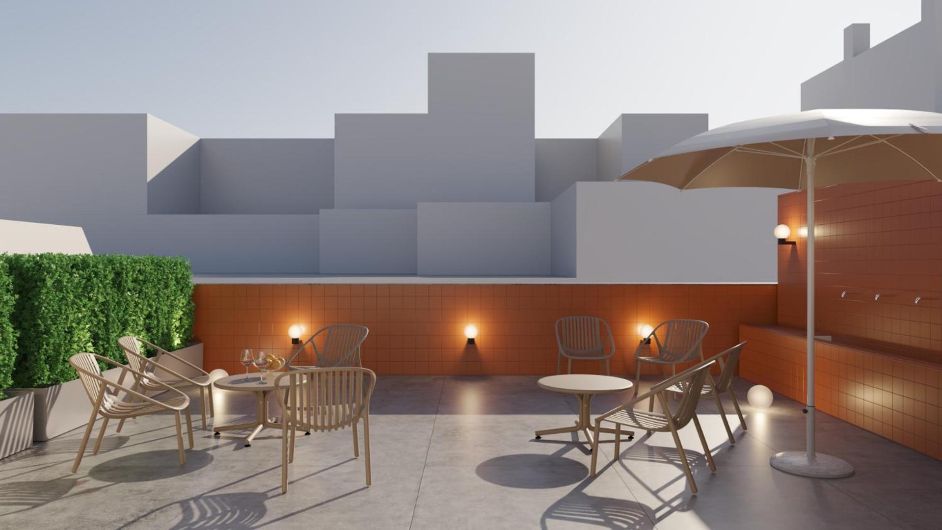 Robles 4 By Gades Gestion Apartamento Cádiz