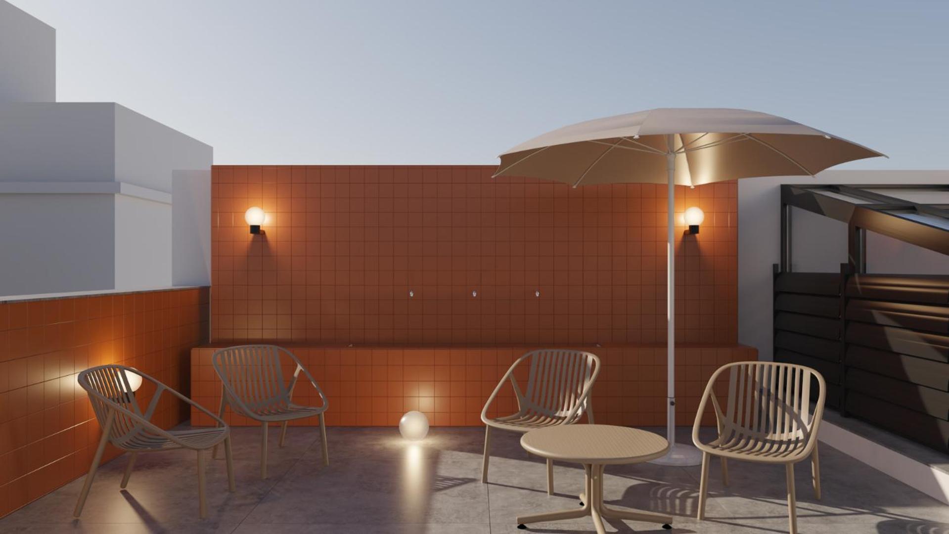 Robles 4 By Gades Gestion * Cádiz