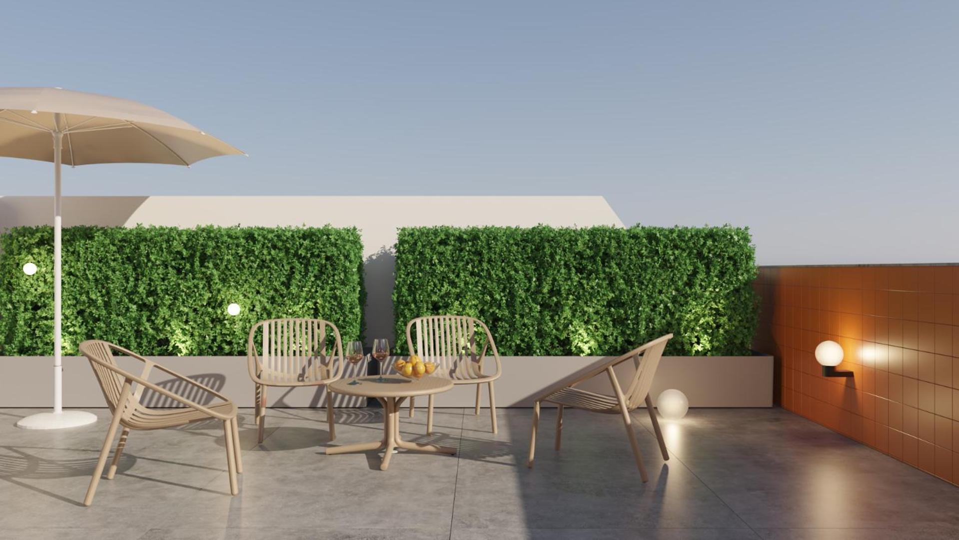 Robles 4 By Gades Gestion Apartamento Cádiz