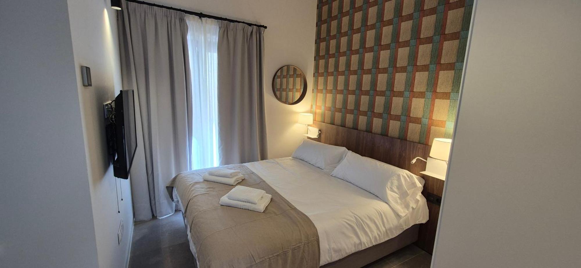 Appartement Robles 4 By Gades Gestion