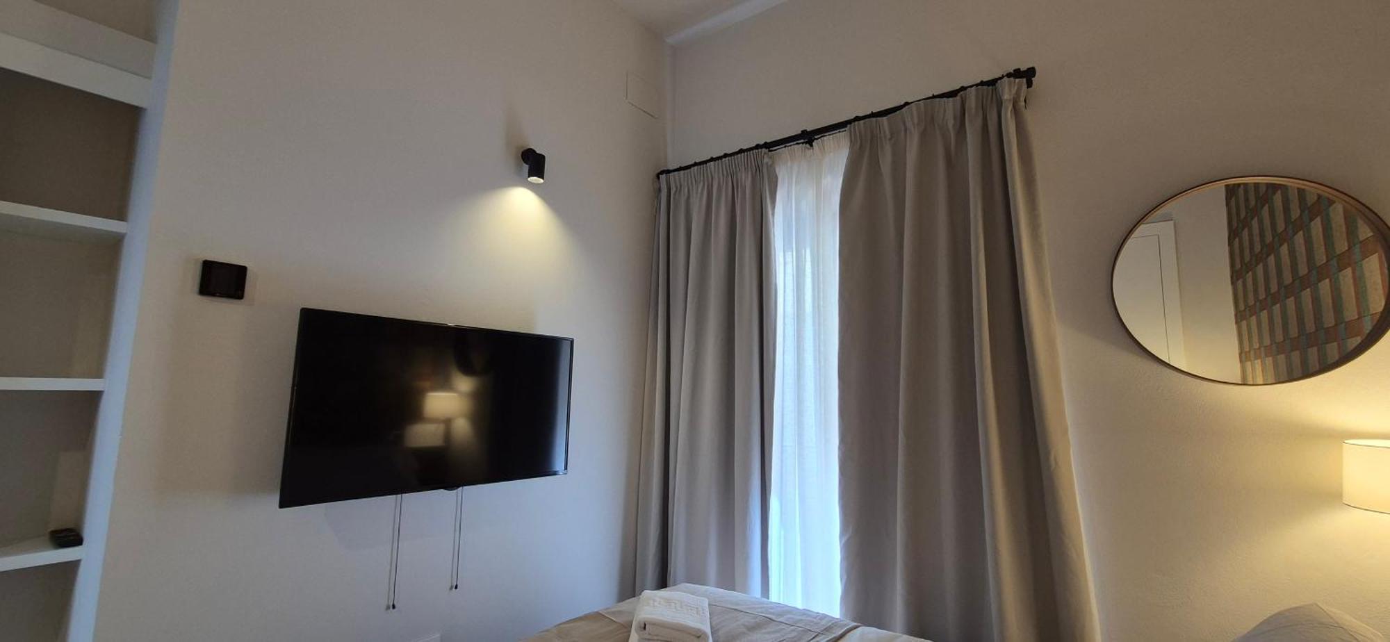 Robles 4 By Gades Gestion Apartamento *