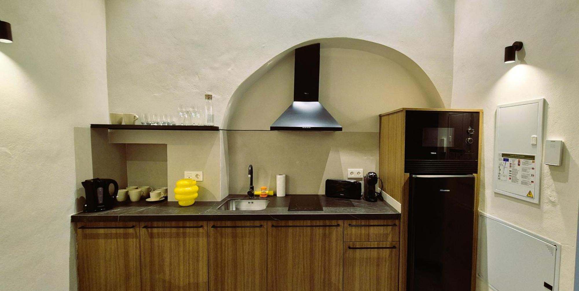 Robles 4 By Gades Gestion Appartement Cádiz