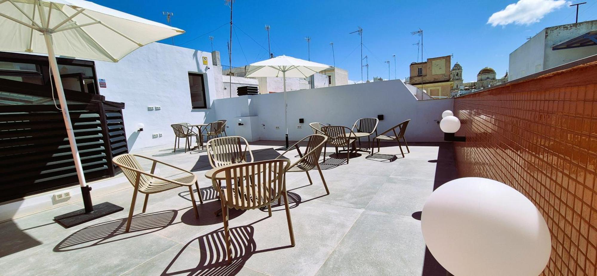 Apartament Robles 4 By Gades Gestion *