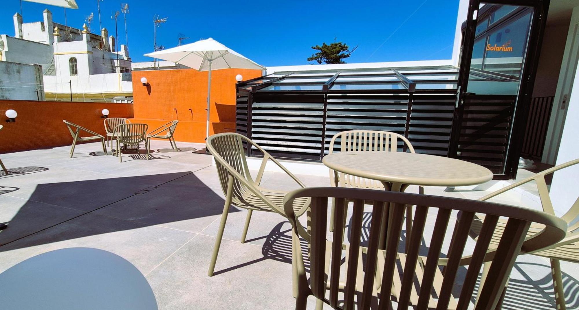 Robles 4 By Gades Gestion Apartamento *