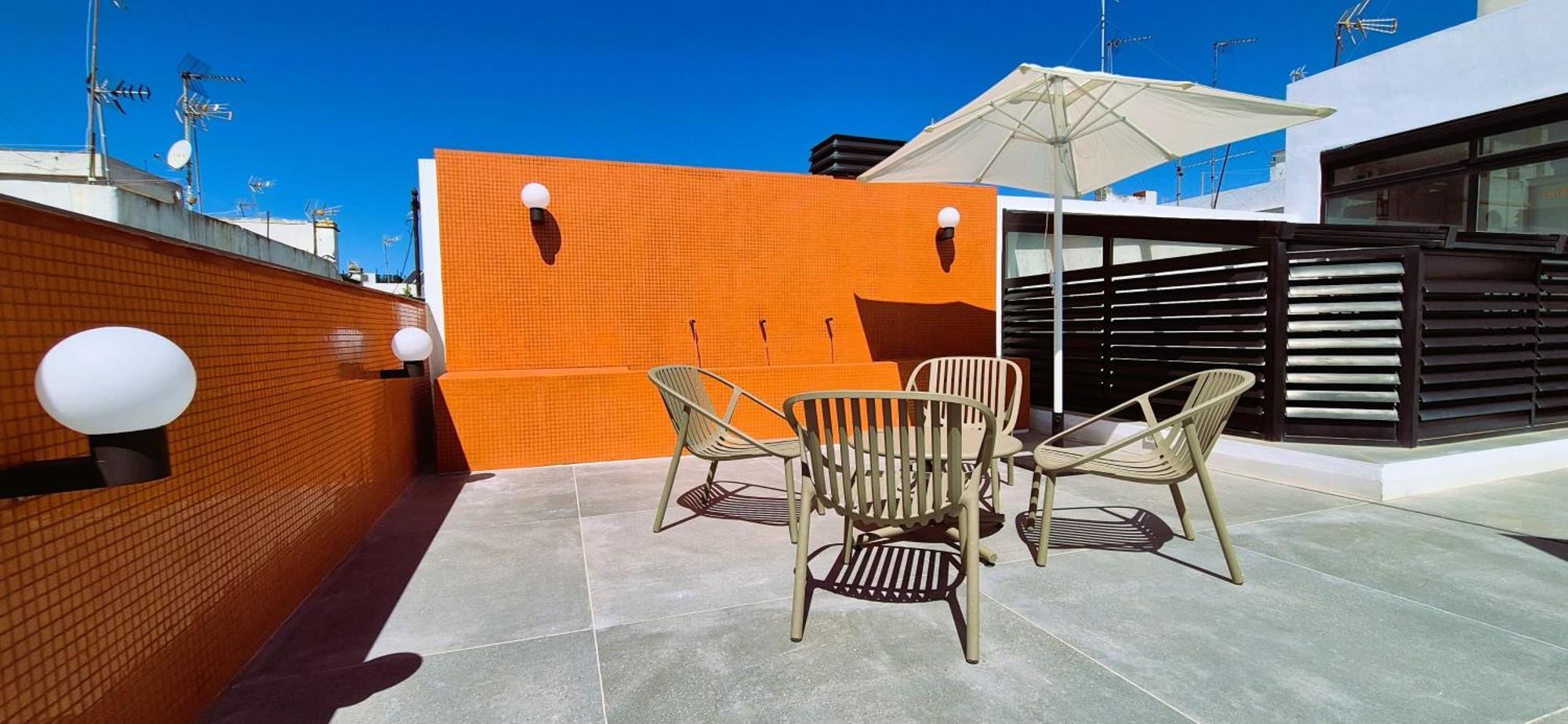 Robles 4 By Gades Gestion Apartamento Cádiz