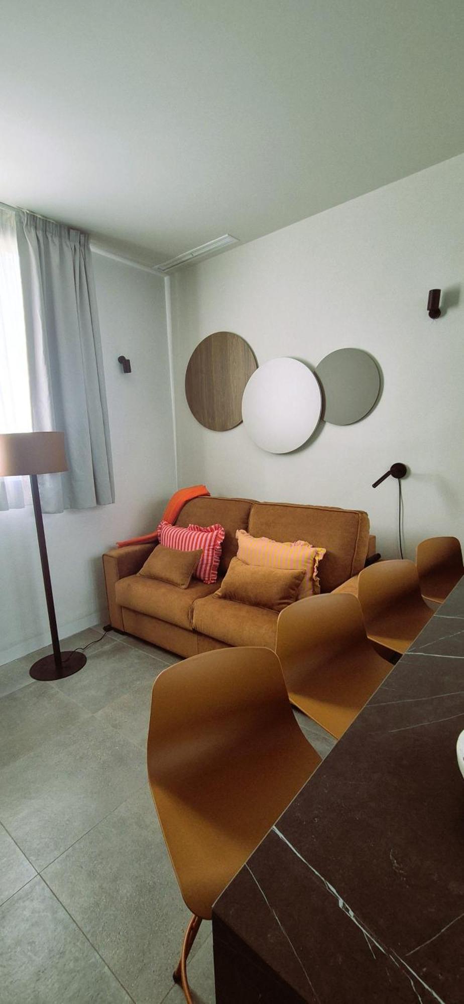 Apartamento Robles 4 By Gades Gestion
