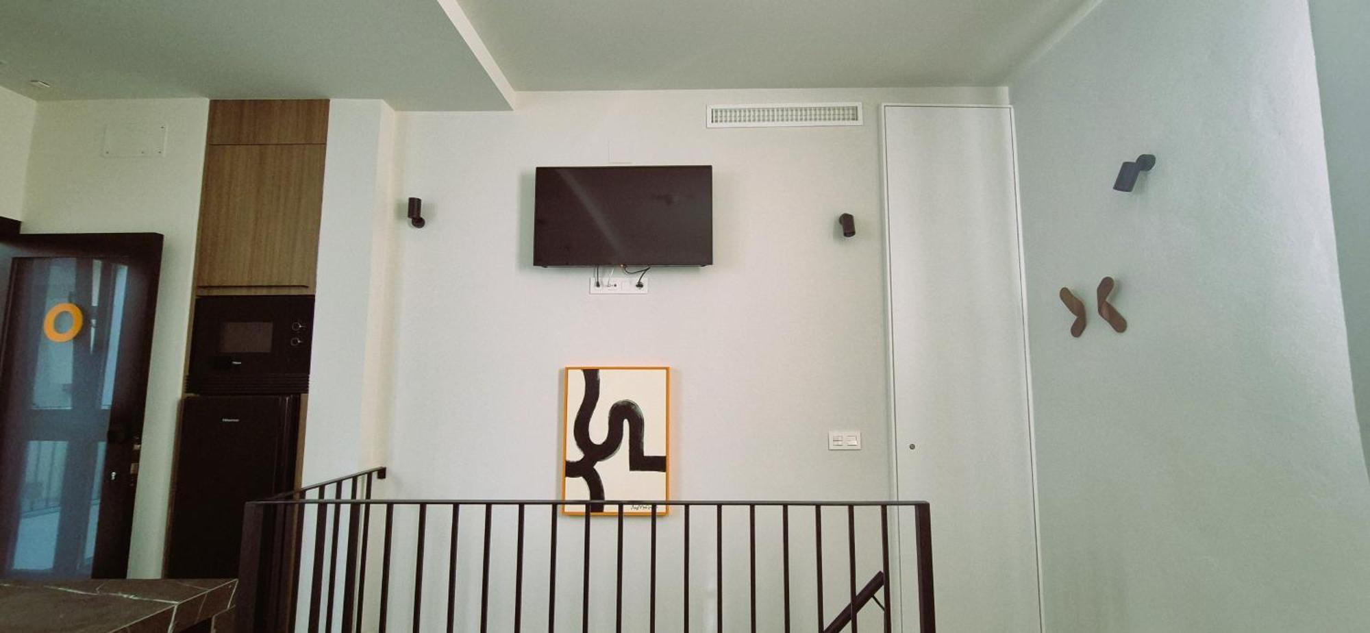 Robles 4 By Gades Gestion Apartamento