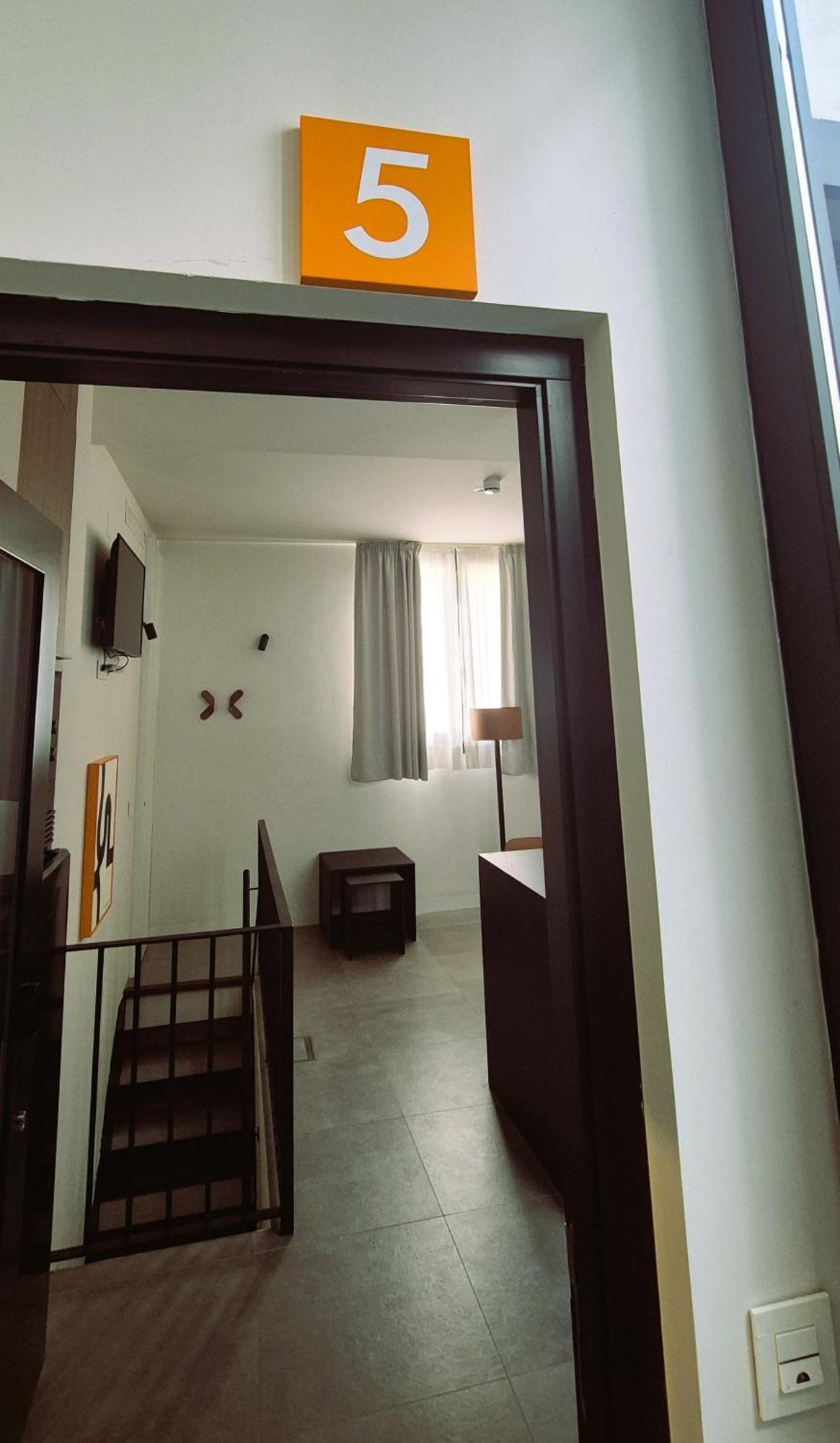 Apartamento Robles 4 By Gades Gestion