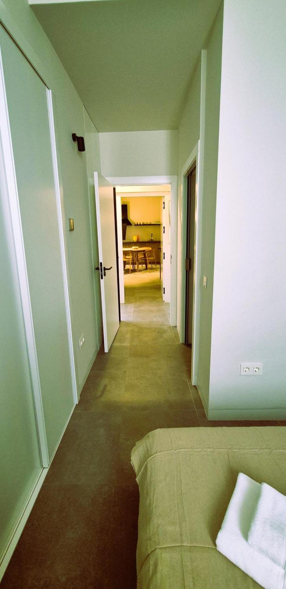Robles 4 By Gades Gestion Apartamento
