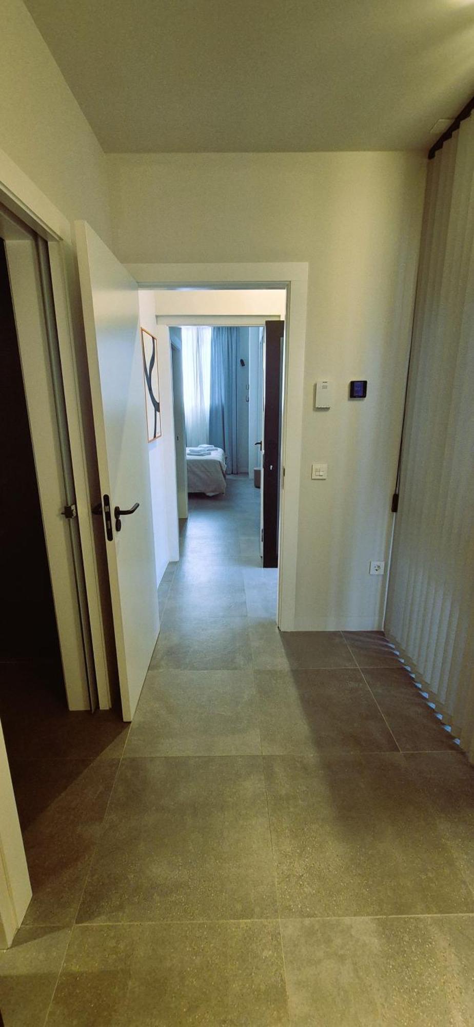 Robles 4 By Gades Gestion Apartamento