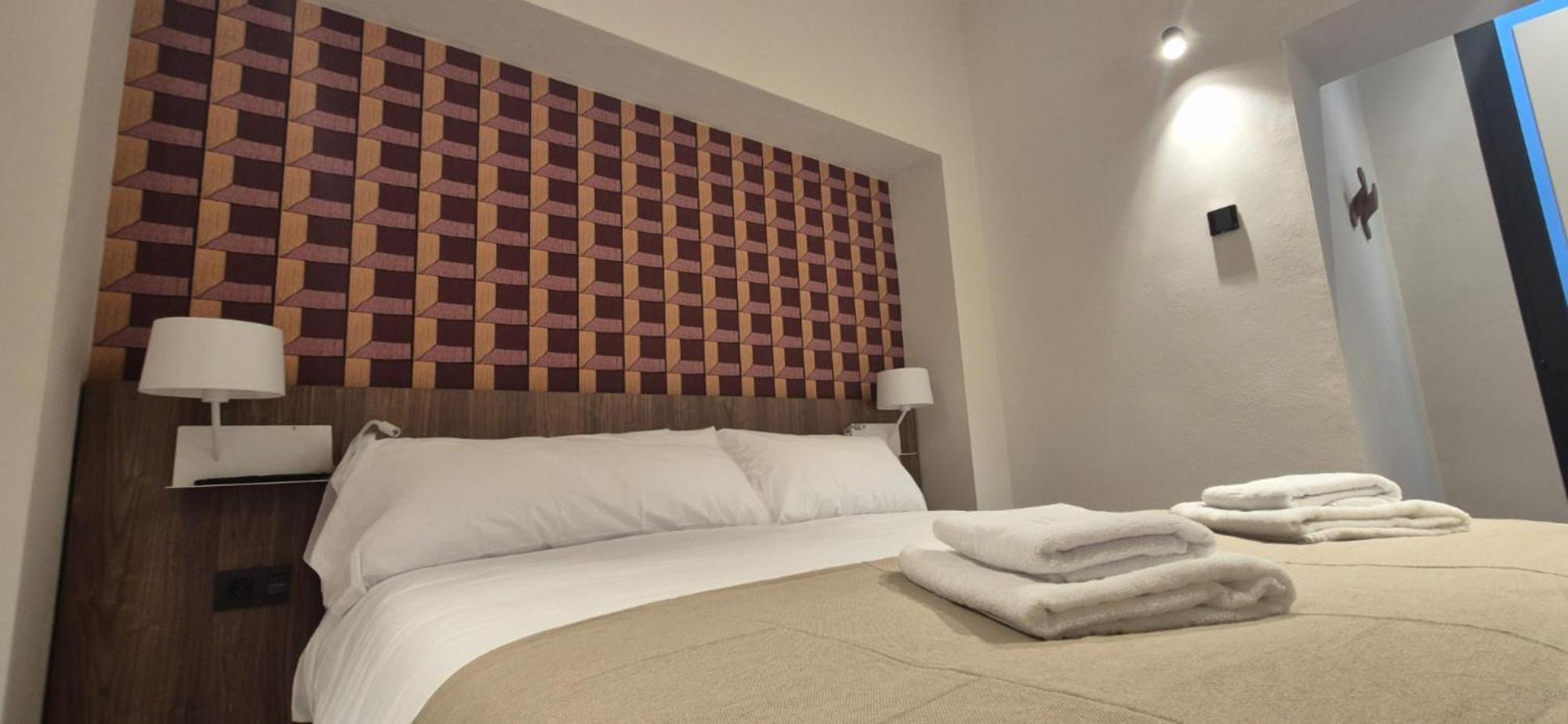 Apartamento Robles 4 By Gades Gestion