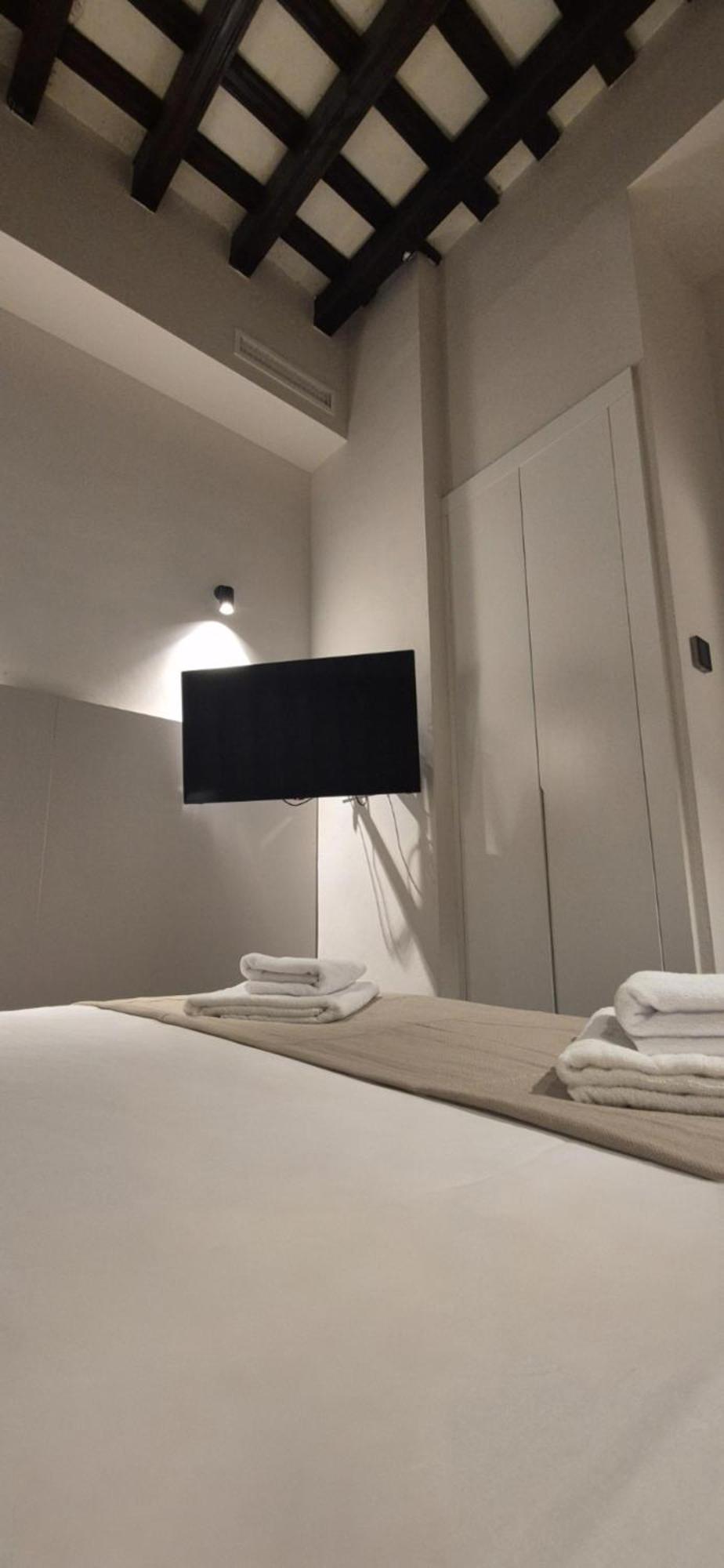 Robles 4 By Gades Gestion Appartement