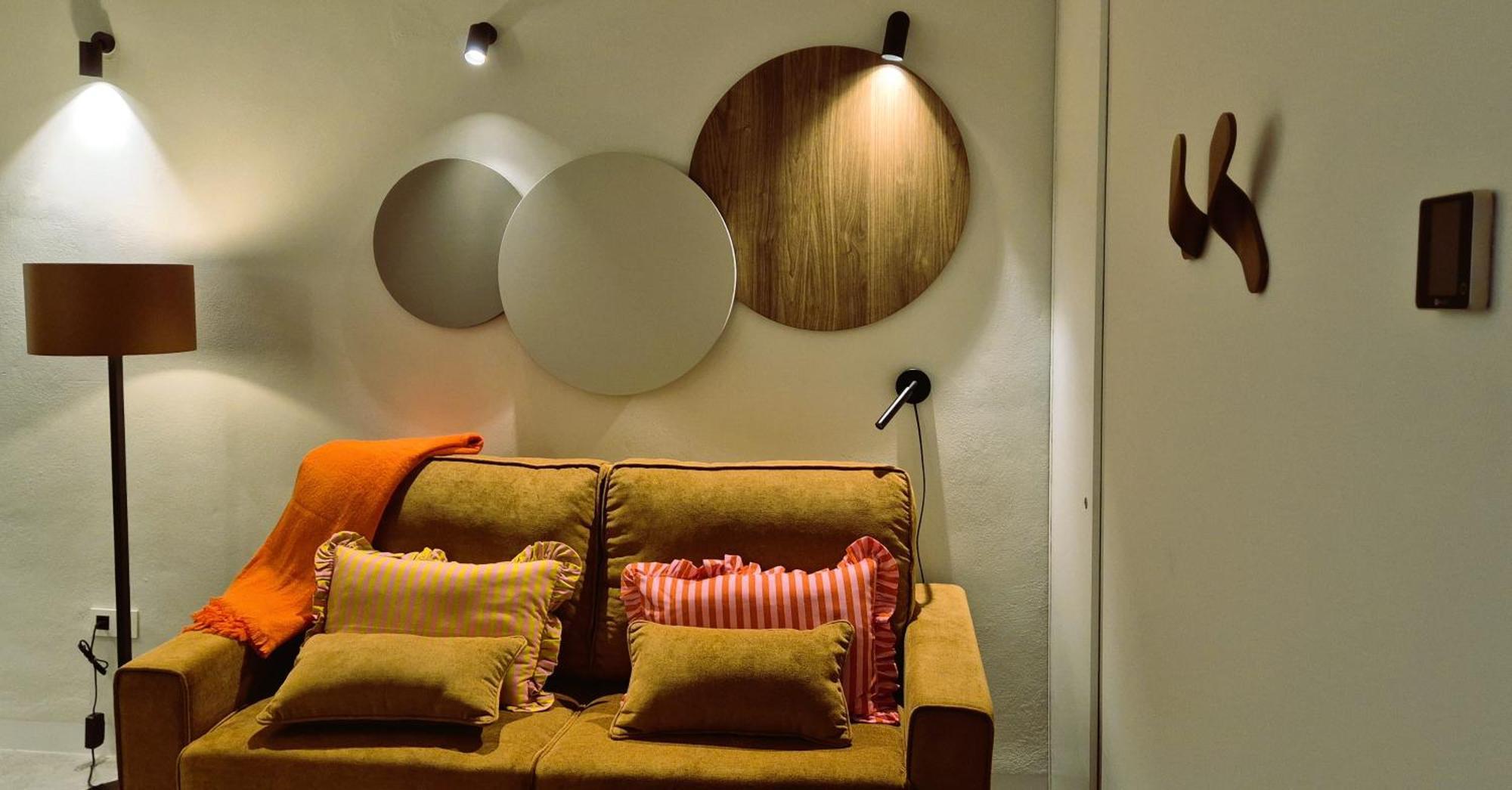 Robles 4 By Gades Gestion Appartement *