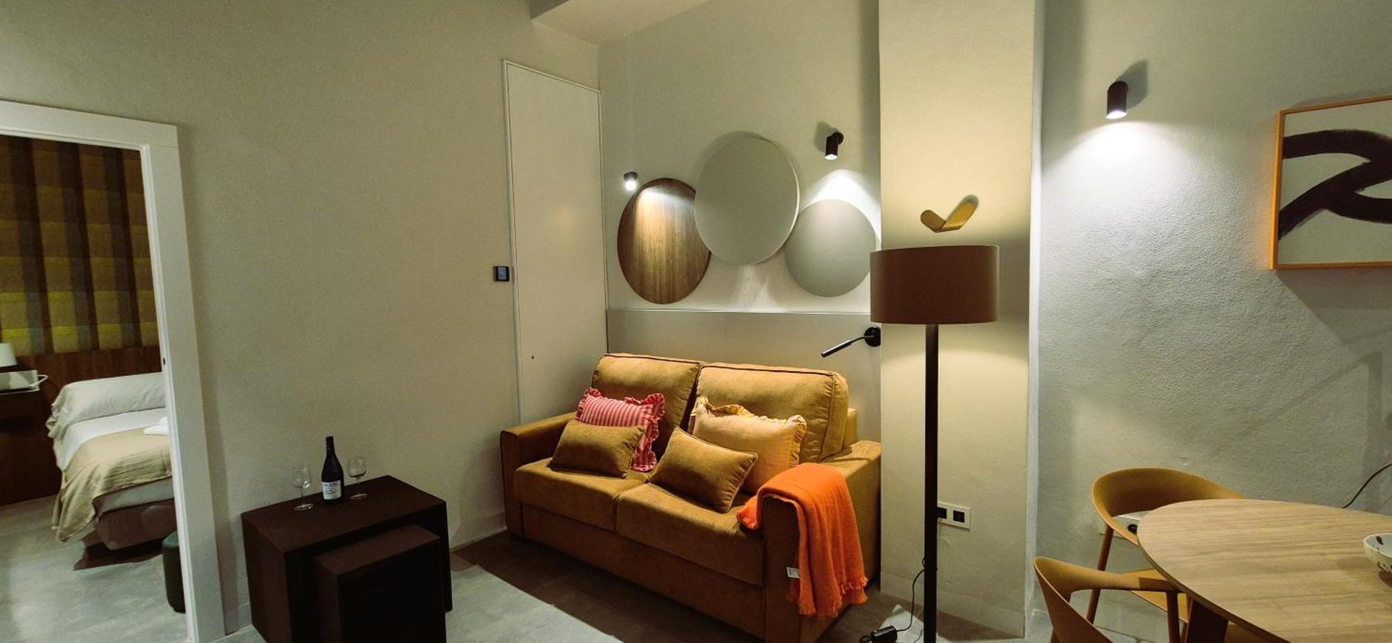 Robles 4 By Gades Gestion * Cádiz