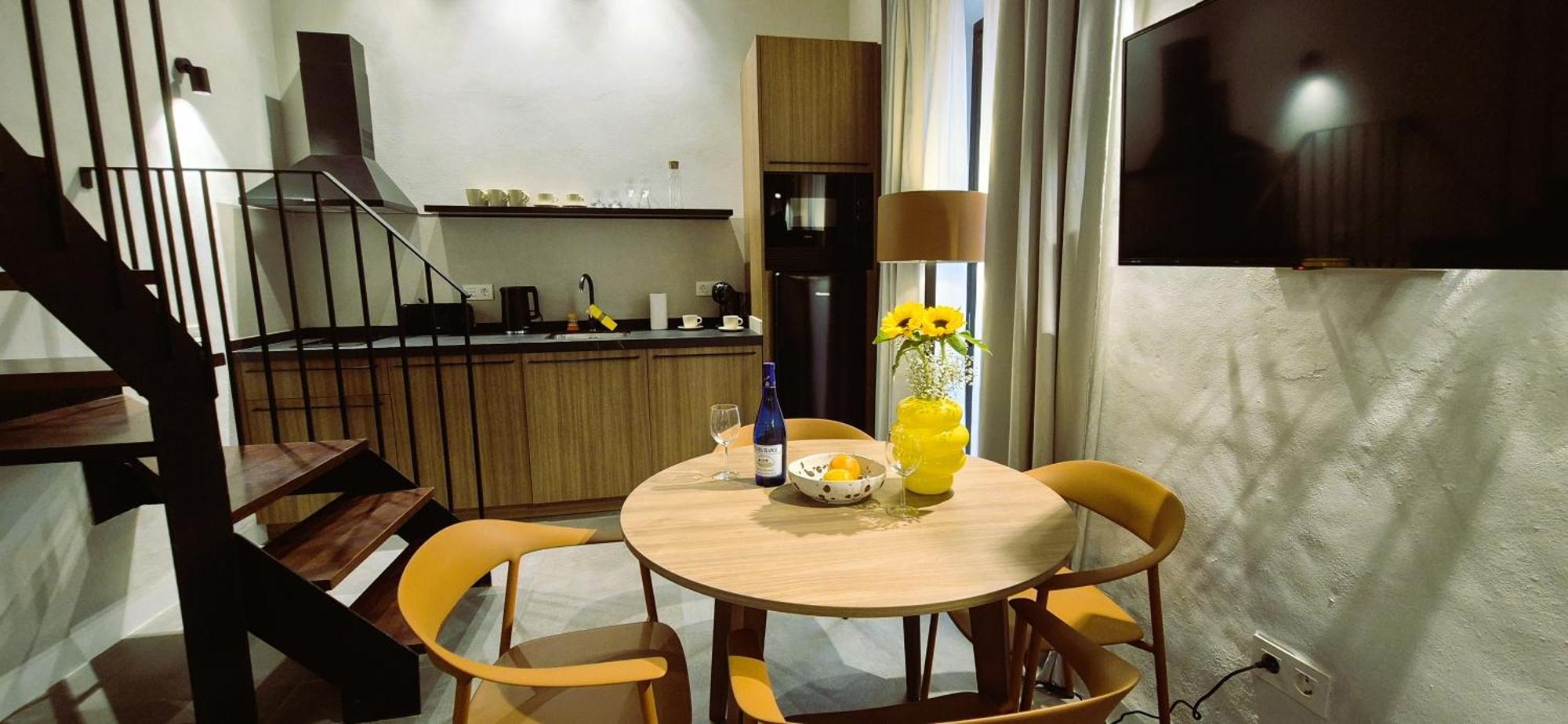 Robles 4 By Gades Gestion