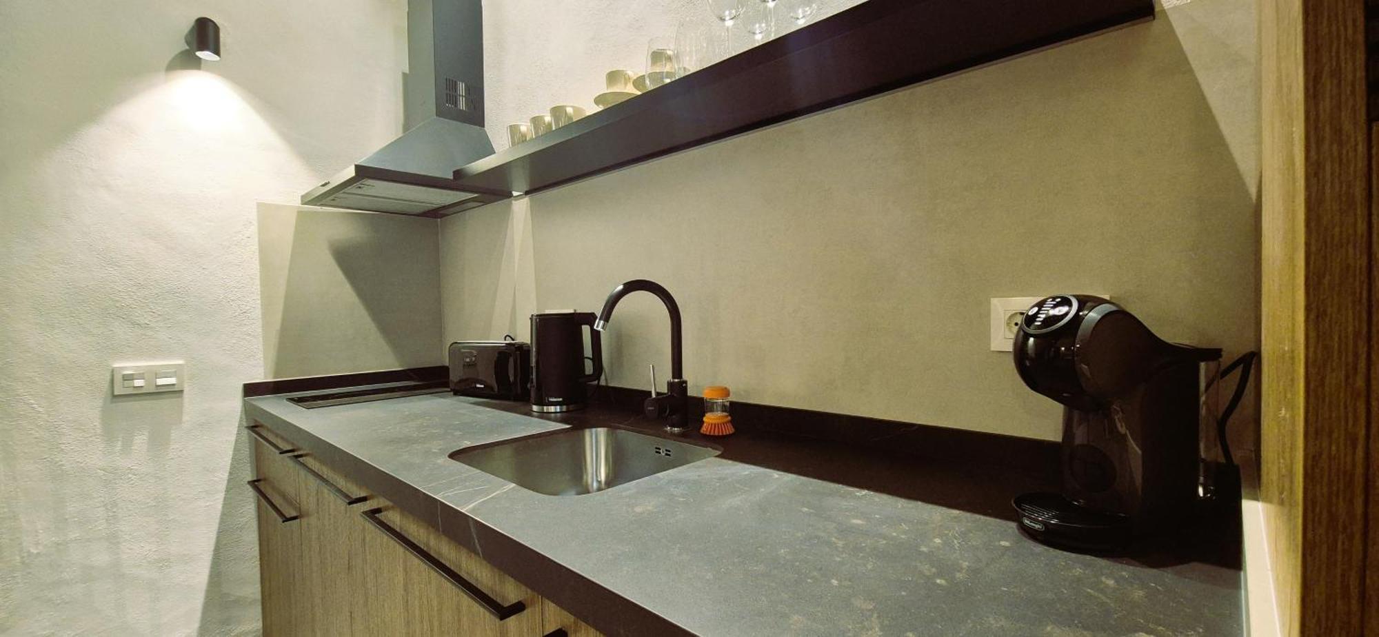 Apartamento Robles 4 By Gades Gestion *