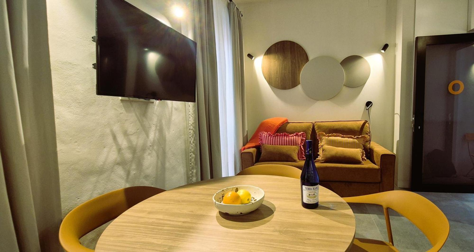 Apartamento Robles 4 By Gades Gestion Cádiz