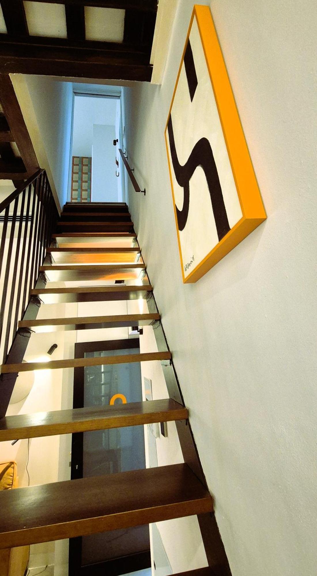 Apartament Robles 4 By Gades Gestion