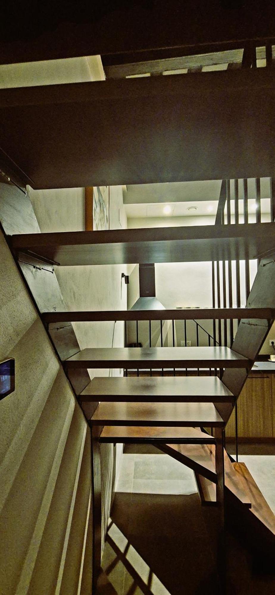 Robles 4 By Gades Gestion Apartament *