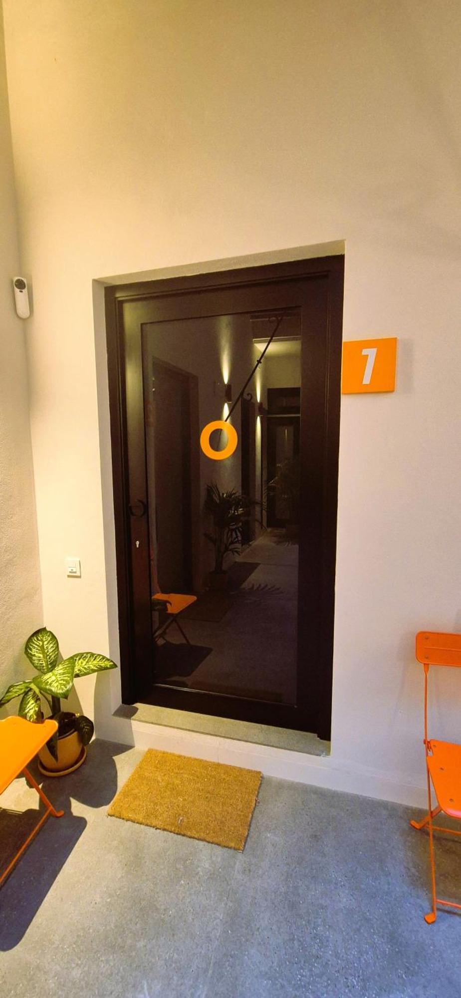 Robles 4 By Gades Gestion * Kadyks