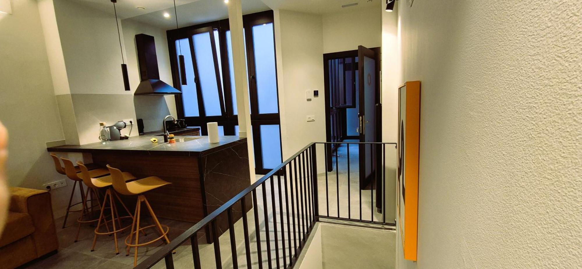Apartamento Robles 4 By Gades Gestion Cádiz
