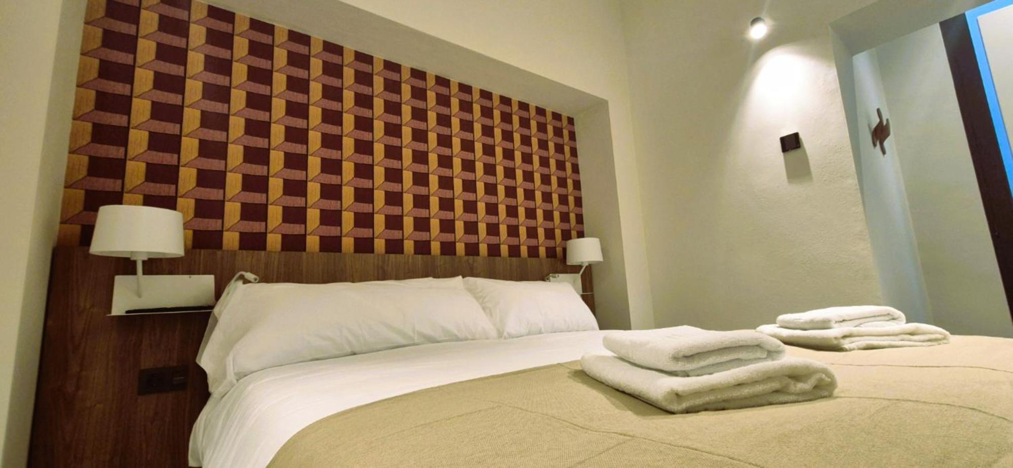 Apartamento Robles 4 By Gades Gestion