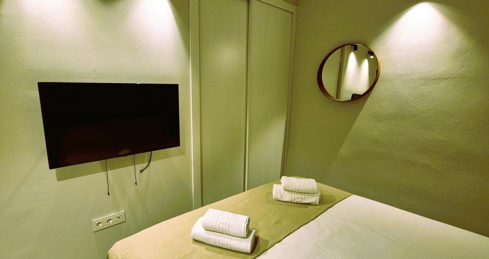 Robles 4 By Gades Gestion Apartament *
