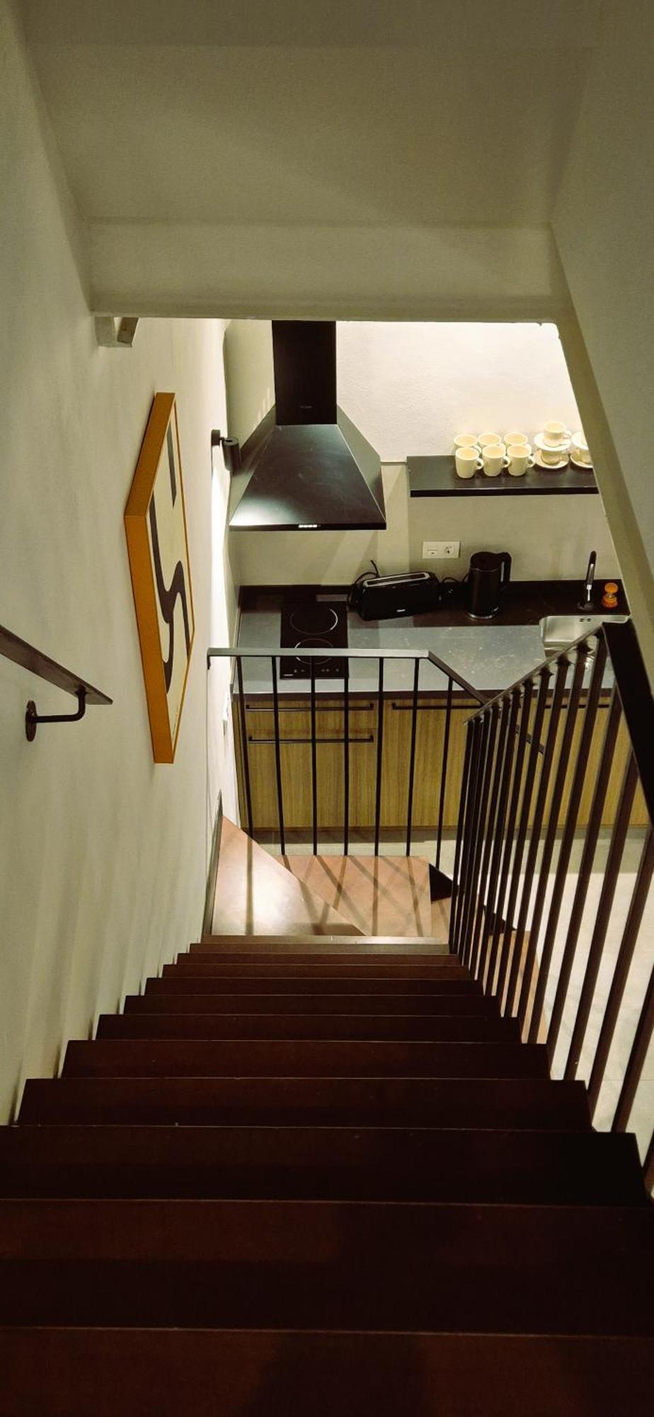 Robles 4 By Gades Gestion * Cadiz