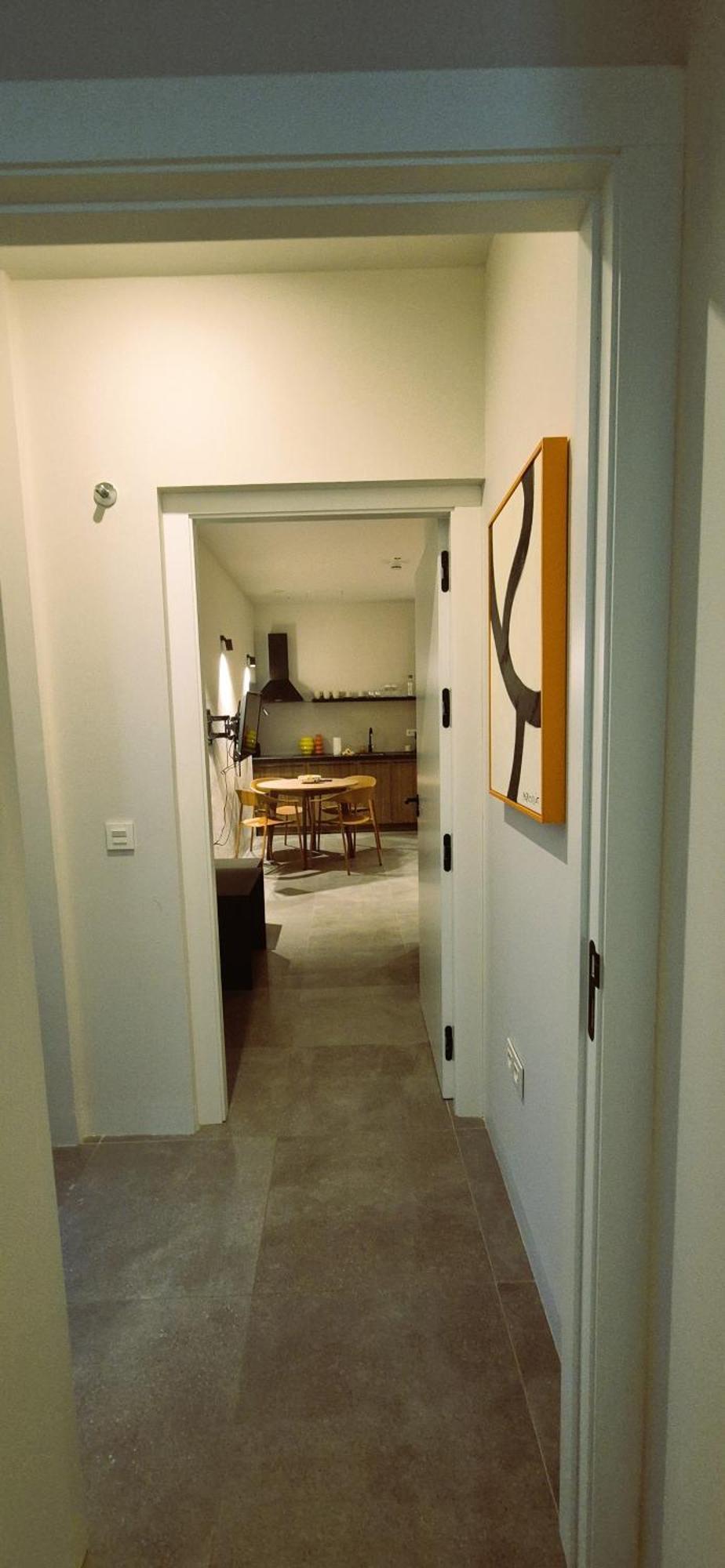Robles 4 By Gades Gestion Cadiz