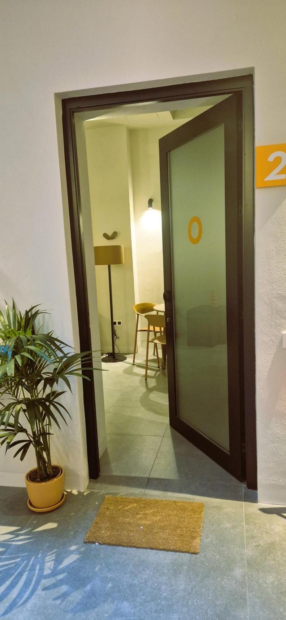 Robles 4 By Gades Gestion Apartment