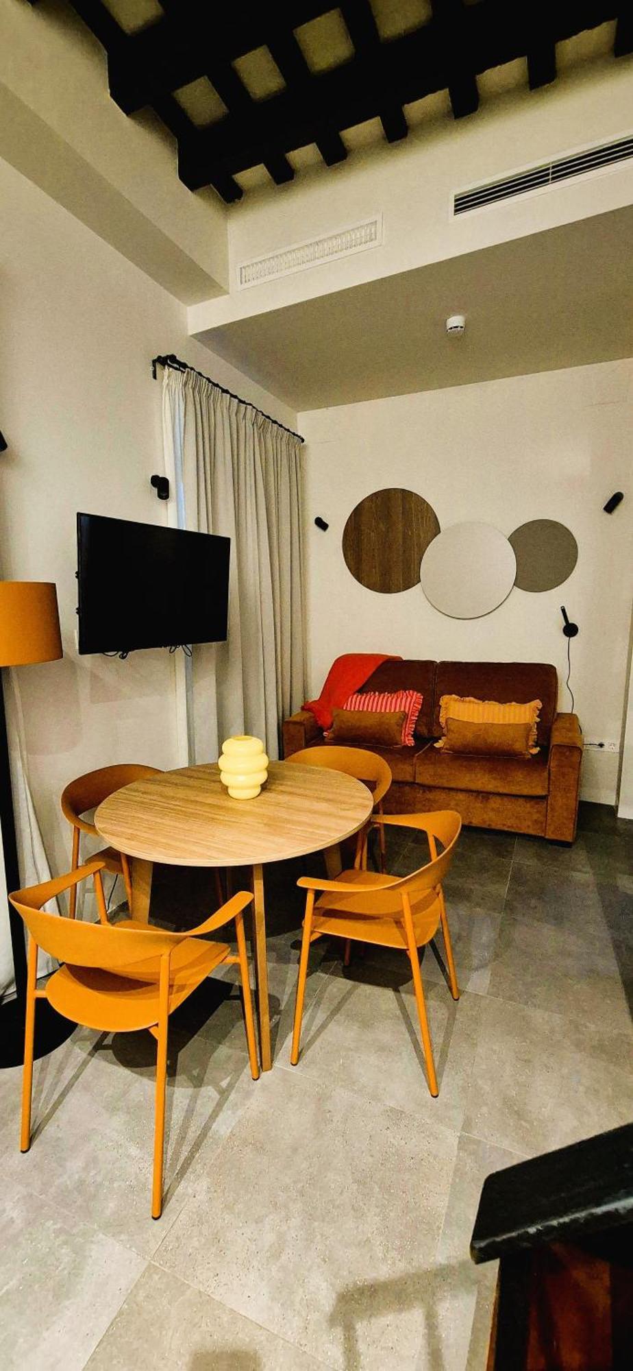 Robles 4 By Gades Gestion Cadiz